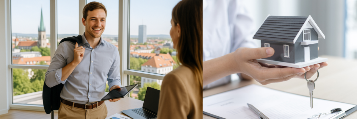 VerbundVolksbank OWL eG logo